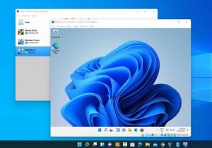 Windows 11 จะไม่ติดตั้งบน VirtualBox? นี่คือวิธีแก้ไข!