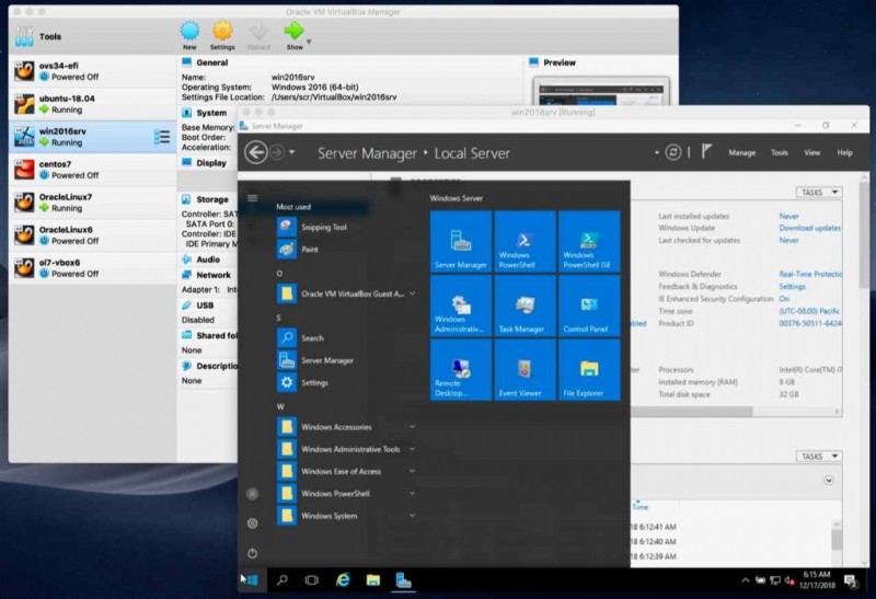 Windows 11 จะไม่ติดตั้งบน VirtualBox? นี่คือวิธีแก้ไข!