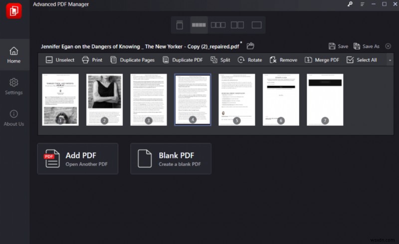 วิธีที่ดีที่สุดในการเพิ่มประสิทธิภาพการทำงานเกี่ยวกับ PDF บน Google ไดรฟ์
