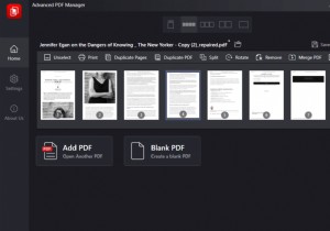 วิธีที่ดีที่สุดในการเพิ่มประสิทธิภาพการทำงานเกี่ยวกับ PDF บน Google ไดรฟ์