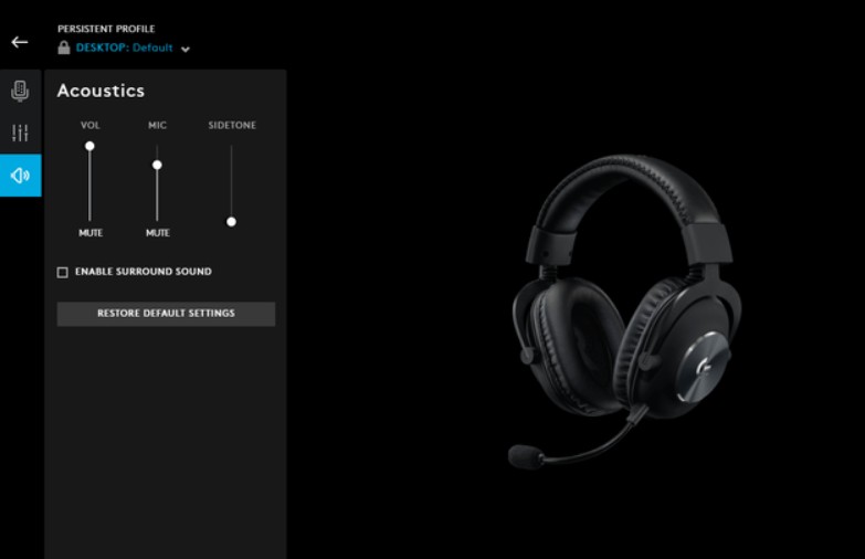 วิธีแก้ไข Logitech G Pro X Popping Noise บน Windows 11/10 PC (2022)