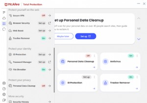 McAfee vs. Norton:แอนตี้ไวรัสตัวไหนดีกว่ากัน