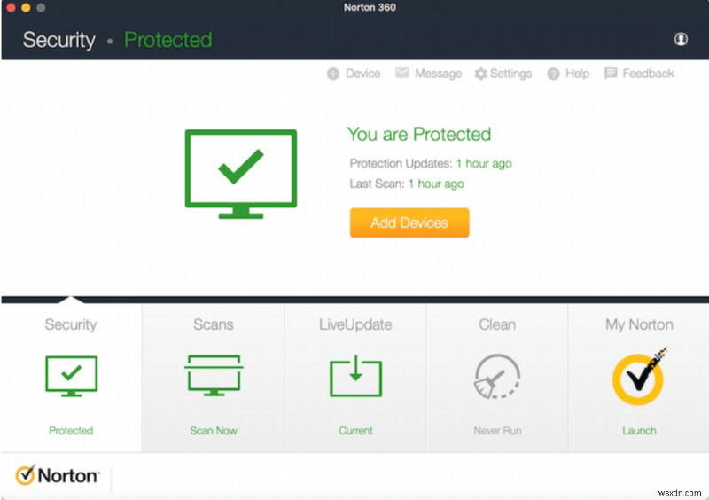 McAfee vs. Norton:แอนตี้ไวรัสตัวไหนดีกว่ากัน