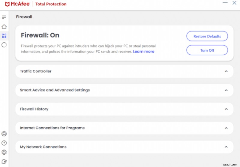 McAfee vs. Norton:แอนตี้ไวรัสตัวไหนดีกว่ากัน