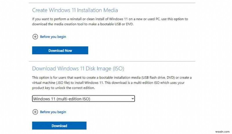 สิ่งที่ต้องทำเมื่อ Windows 11 ไม่รองรับโปรเซสเซอร์