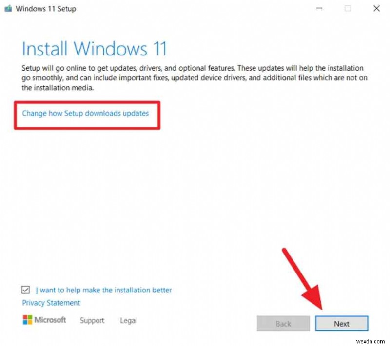 สิ่งที่ต้องทำเมื่อ Windows 11 ไม่รองรับโปรเซสเซอร์