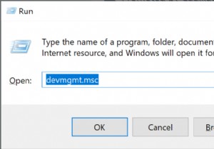 วิธีแก้ไขการ์ดกราฟิก NVIDIA ที่ตรวจไม่พบใน Windows 11