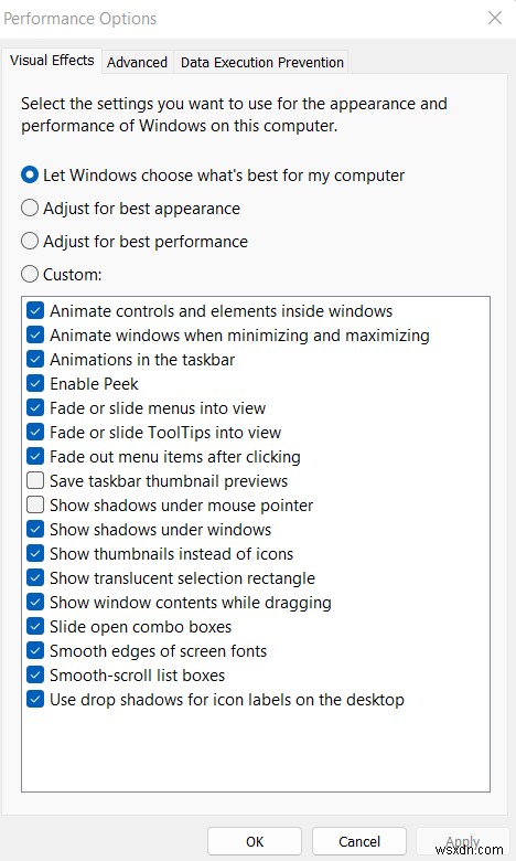 วิธีแก้ไขภาพขนาดย่อของ Windows 11/10 ไม่แสดง