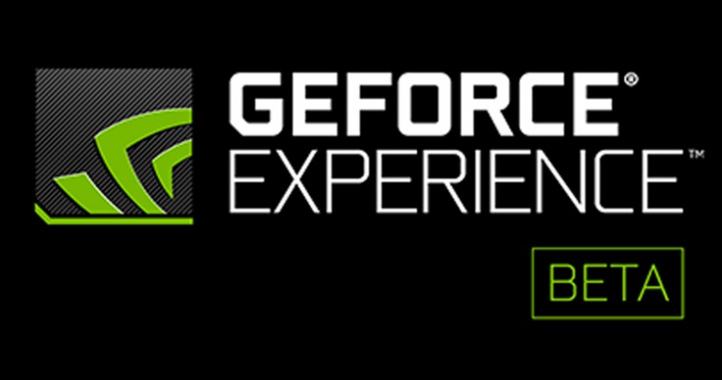 วิธีแก้ปัญหา GeForce Experience เปิดไม่ติด