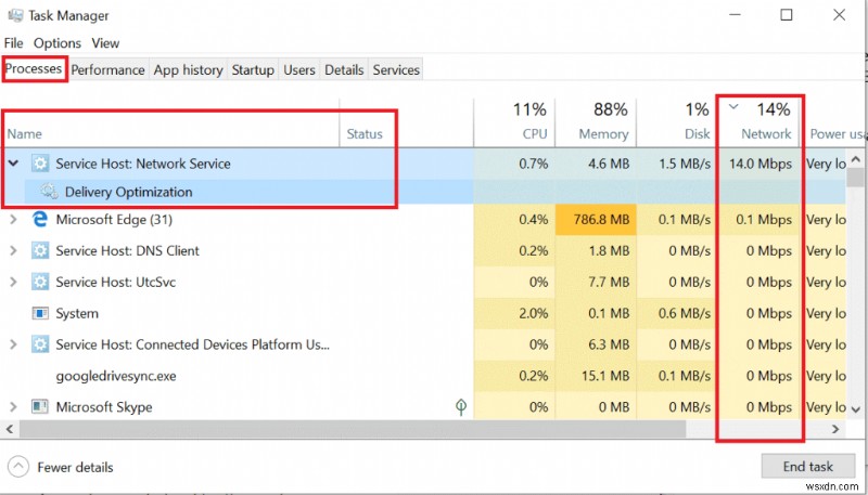 วิธีหยุด “Windows กำลังดาวน์โหลดบางอย่างอยู่เบื้องหลัง”