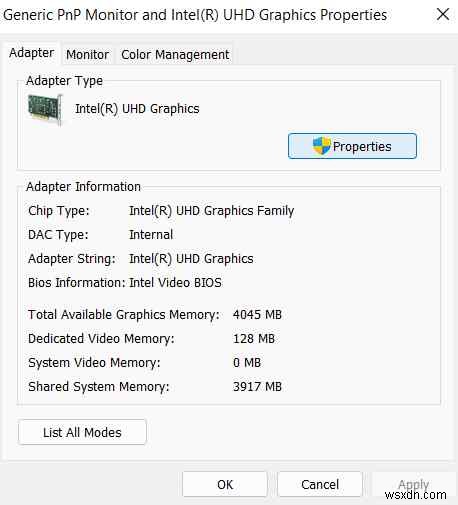 DisplayPort ไม่ทำงานบน Windows 11? นี่คือวิธีแก้ไข!