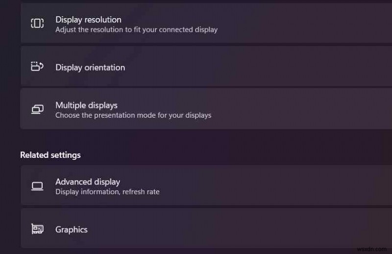 DisplayPort ไม่ทำงานบน Windows 11? นี่คือวิธีแก้ไข!