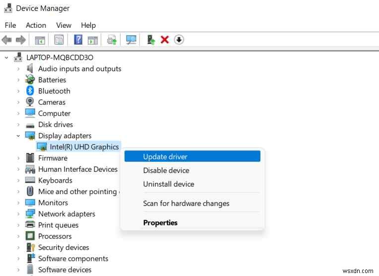 DisplayPort ไม่ทำงานบน Windows 11? นี่คือวิธีแก้ไข!