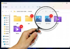 วิธีค้นหาและลบรูปภาพที่ซ้ำกันใน Windows