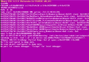 วิธีแก้ไข “หน้าจอสีม่วงแห่งความตาย” บน Windows PC