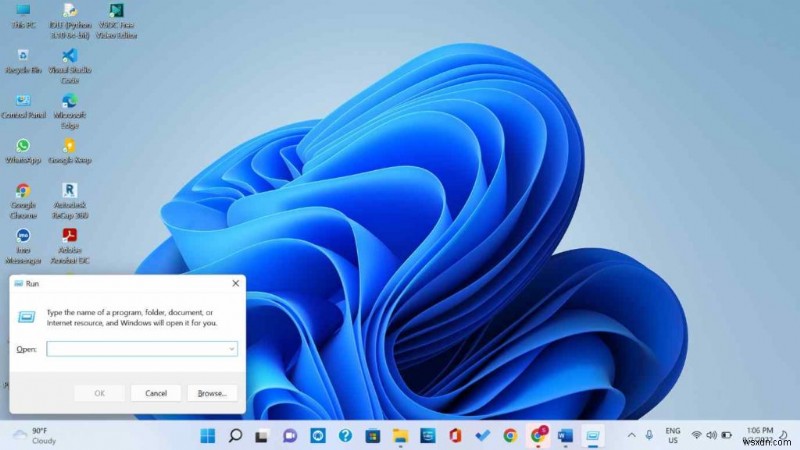 7 วิธีเปิดเครื่องมือ Windows ใน Windows 11 (2022)