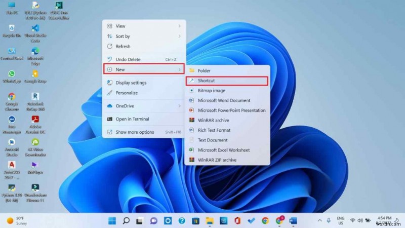 7 วิธีเปิดเครื่องมือ Windows ใน Windows 11 (2022)