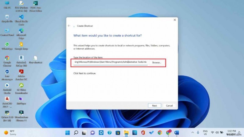 7 วิธีเปิดเครื่องมือ Windows ใน Windows 11 (2022)