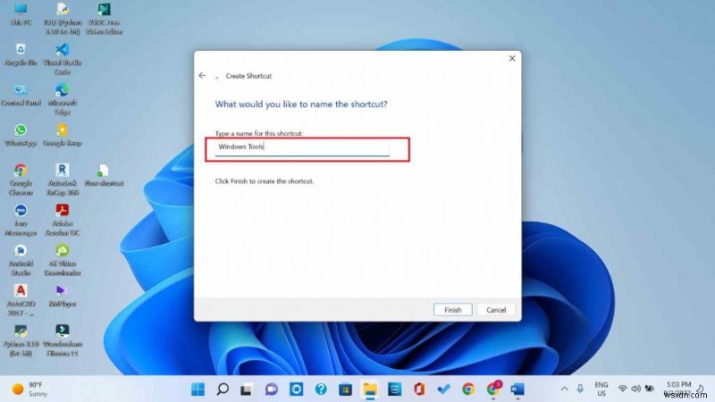 7 วิธีเปิดเครื่องมือ Windows ใน Windows 11 (2022)