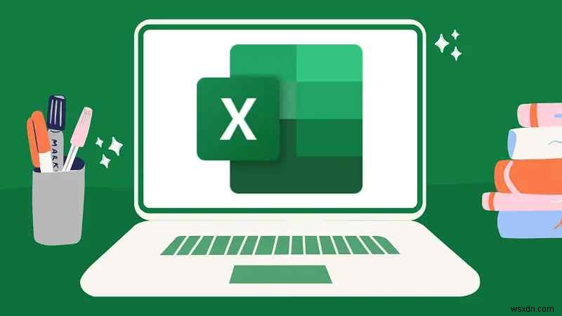 วิธีแก้ไขไม่สามารถพิมพ์จาก Microsoft Excel ใน Windows 11