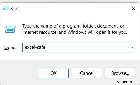 วิธีแก้ไขไม่สามารถพิมพ์จาก Microsoft Excel ใน Windows 11