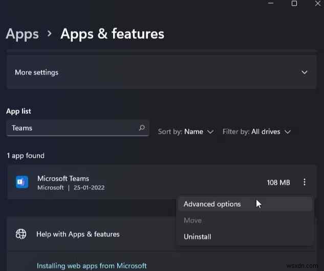 วิธีแก้ไข Microsoft Teams ที่หยุดทำงานบนพีซีที่ใช้ Windows