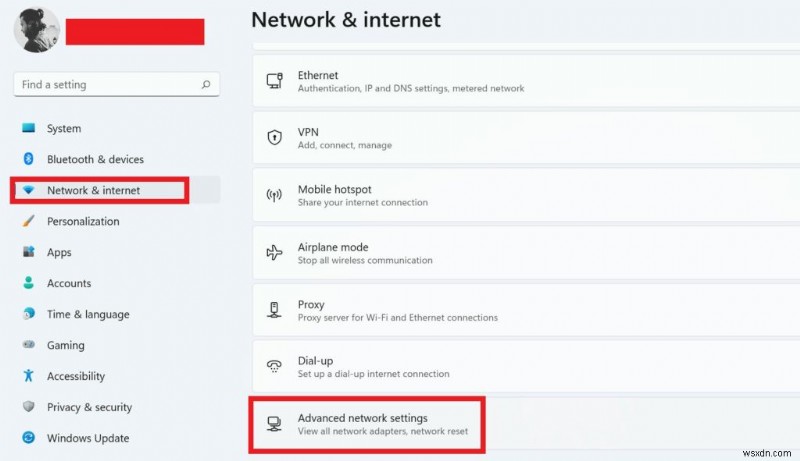 วิธีแก้ไข Wi-Fi หยุดการเชื่อมต่อกับ Windows 11