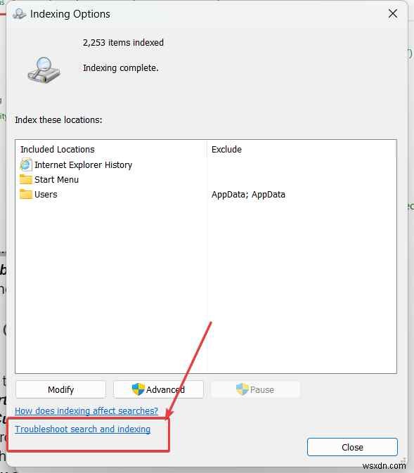 วิธีแก้ไข File Explorer ที่ช้าใน Windows 11
