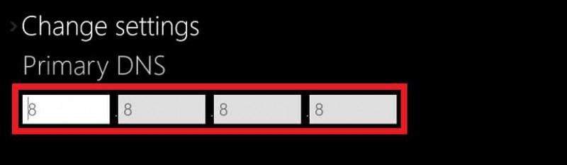 5 การแก้ไขที่ดีที่สุดสำหรับ DNS ไม่ได้แก้ไขชื่อเซิร์ฟเวอร์ Xbox