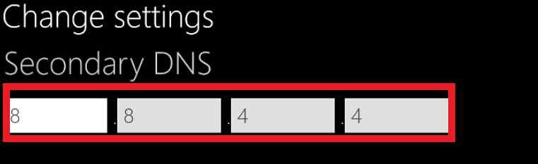 5 การแก้ไขที่ดีที่สุดสำหรับ DNS ไม่ได้แก้ไขชื่อเซิร์ฟเวอร์ Xbox