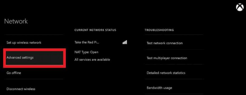 5 การแก้ไขที่ดีที่สุดสำหรับ DNS ไม่ได้แก้ไขชื่อเซิร์ฟเวอร์ Xbox