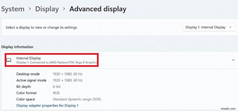 [แก้ไข] ขณะนี้คุณไม่ได้ใช้จอแสดงผลที่ต่อกับ NVIDIA GPU