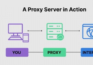 Shadowsocks vs. VPN:คุณควรใช้อันไหน