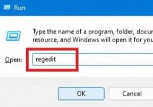 วิธีเพิ่มตัวเลือก “ลบอย่างถาวร” ในเมนูบริบทของ Windows