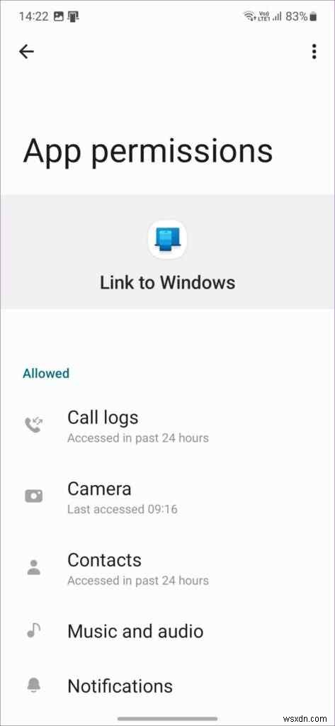 วิธีแก้ไขแอป Microsoft Phone Link ไม่ทำงานบน Windows 11