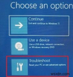 วิธีบังคับลบโฟลเดอร์หรือไฟล์ใน Windows 11