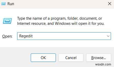 วิธีแก้ไขไม่สามารถสร้างโฟลเดอร์ใหม่ใน Windows 11