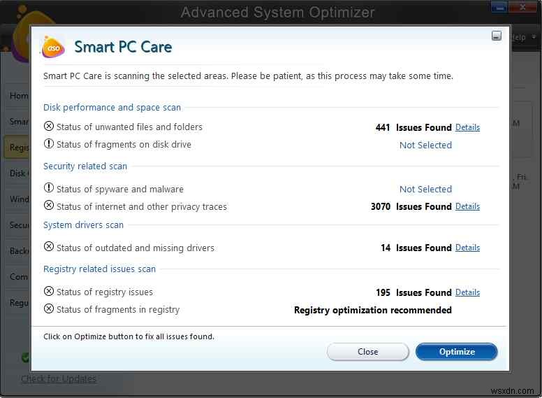 วิธีแก้ไข PNP-DETECTED FATAL ERROR ใน Windows 10