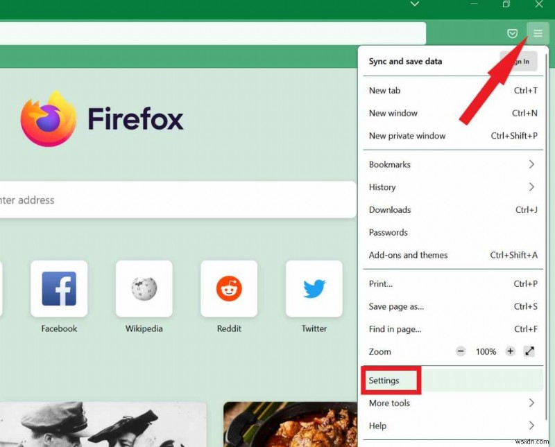 วิธีกู้คืนประวัติการท่องเว็บ Firefox ที่ถูกลบ