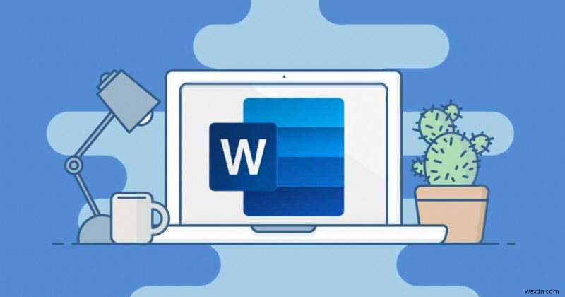 MS Word เปิดไฟล์ในโหมดอ่านอย่างเดียว? นี่คือการแก้ไข! (6 วิธีแก้ไข)