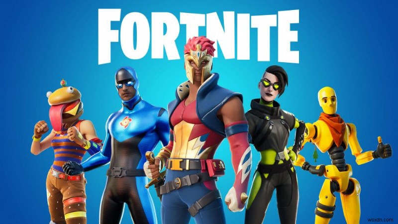 วิธีแก้ไข Fortnite Lag บน Windows PC