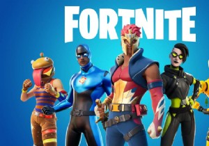 วิธีแก้ไข Fortnite Lag บน Windows PC