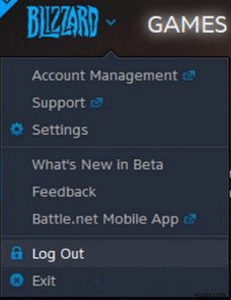 วิธีแก้ไขปัญหาความเร็วในการดาวน์โหลดช้าของ Battle.Net