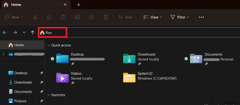 เรียกใช้เครื่องมือไม่ทำงานบน Windows 11? ลองวิธีแก้ปัญหาเหล่านี้!