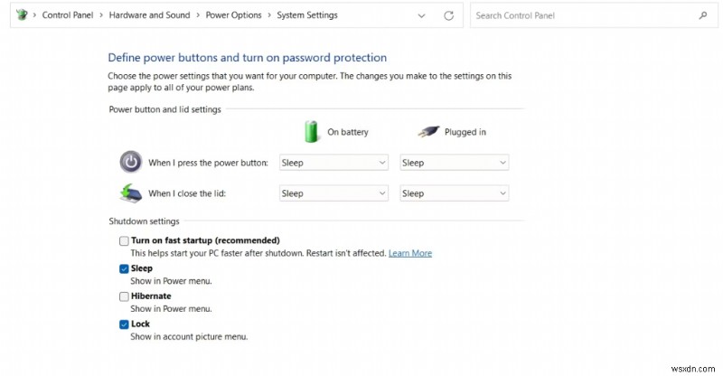 วิธีแก้ไขข้อผิดพลาดในการเข้าสู่ระบบ Windows 0x80280013