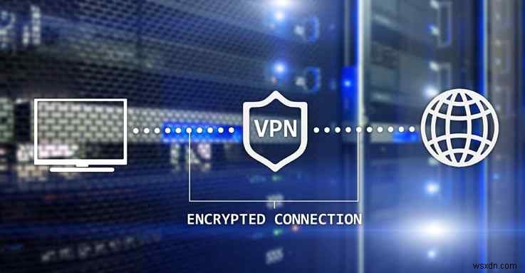 Remote Access VPN ทำงานอย่างไร และทำงานอย่างไร