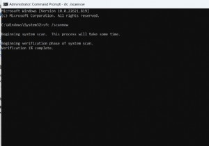 9 วิธีในการแก้ไข Windows Update ไม่สามารถติดตั้ง Windows 11/10