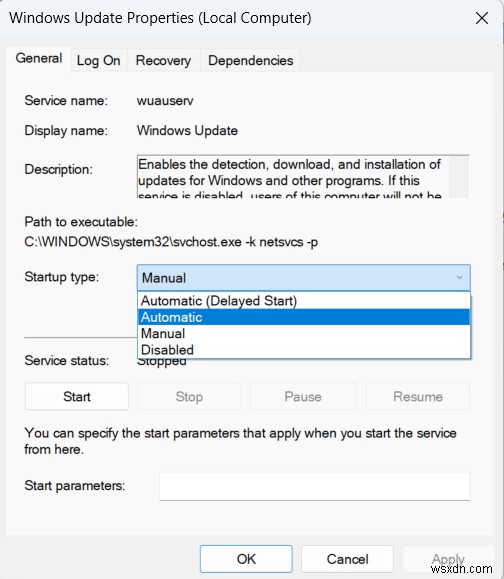 9 วิธีในการแก้ไข Windows Update ไม่สามารถติดตั้ง Windows 11/10