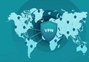 พร็อกซี vs. VPN:ต่างกันอย่างไร