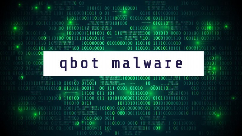 มัลแวร์ QBOT คืออะไร – เทคนิคการลักลอบใช้ HTML
